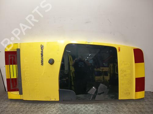 Used Left rear door Left rear door MERCEDES-BENZ SPRINTER 3,5-t Bus (B906) 316 CDI (906.731, 906.733, 906.735) (163 hp) 36039971 36039971