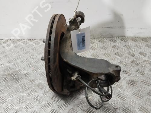 Right front steering knuckle FORD FOCUS C-MAX (DM2) 1.8 | BP30276703M26