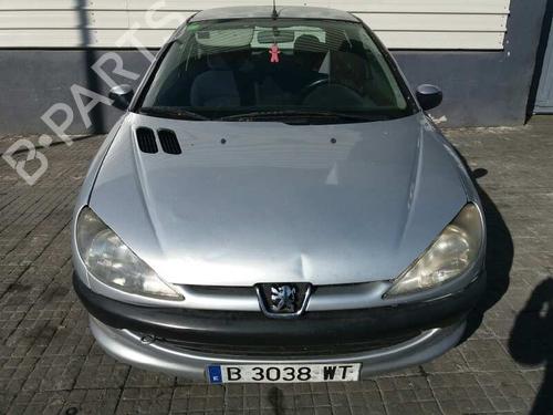 Gearbox PEUGEOT 206 Hatchback (2A/C)  | BP5201200M3 