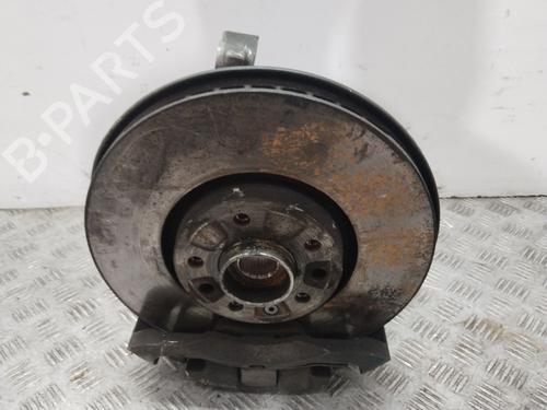 Used Right front steering knuckle CADILLAC BLS 1.9 D (180 hp) 29725113