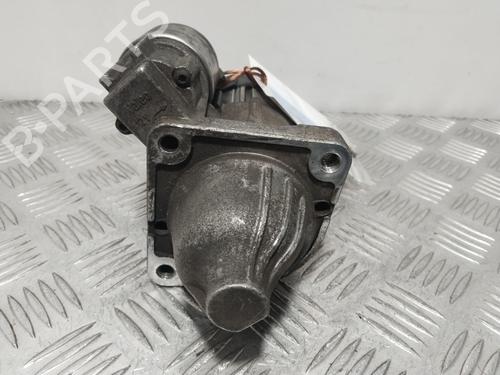 Used Starter BMW 1 (E87) 118 d (122 hp) 31599138