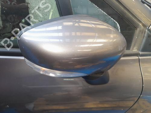 Used Right mirror Right mirror RENAULT CLIO IV (BH_) 1.5 dCi 75 (75 hp) 39746166 39746166