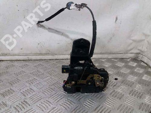 Front right lock VW PASSAT B5.5 (3B3)  | BP5174928C97 