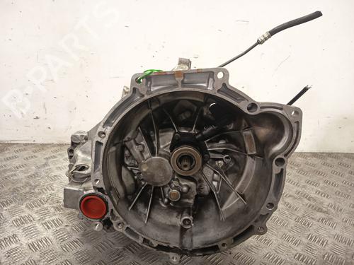Used Gearbox Gearbox FORD FOCUS II Saloon (DB_, FCH, DH) 1.6 (100 hp) 35812773 35812773