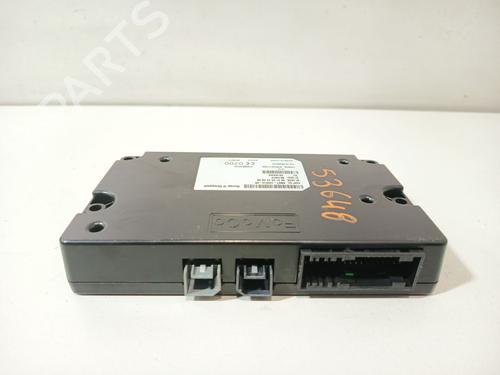 Used Electronic module Electronic module FORD FOCUS IV (HN) 1.0 EcoBoost (125 hp) 34445083 34445083