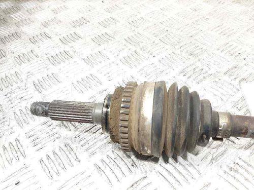 Left front driveshaft CHEVROLET MATIZ (M200, M250)  | BP5955241M38 