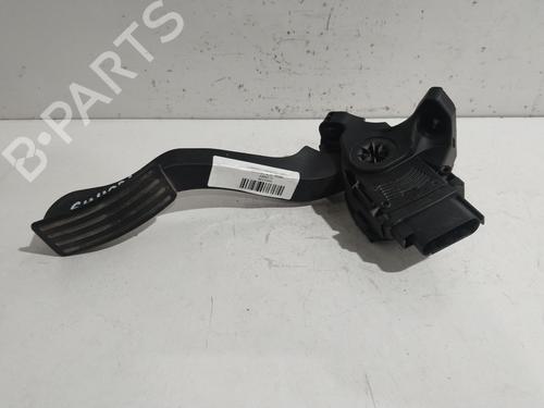 Used Pedal FORD TOURNEO CONNECT 1.8 TDCi (90 hp) 23862343