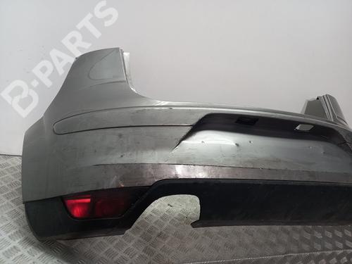 Rear bumper SEAT ALTEA (5P1)  | BP10079515C8 