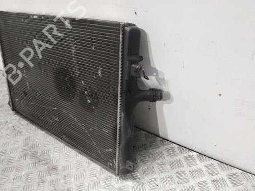 Water radiator SEAT LEON (1P1) 2.0 TDI 16V | BP28100643M31 