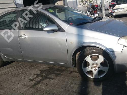 Køler NISSAN PRIMERA Hatchback (P12)  | BP11022645M31 