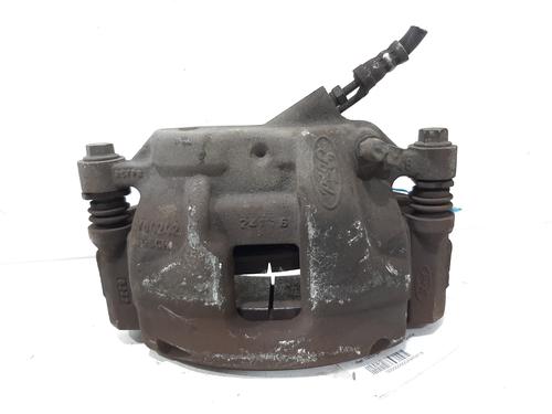 Left front brake caliper FORD TRANSIT Van (FA_ _) | BP11595279M105 - Image 2