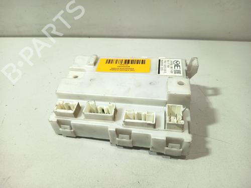 Electronic module MAZDA 6 Hatchback (GH) 2.2 MZR-CD (GH10) | BP38288472M83 - Image 3