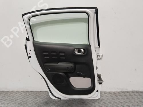 Left rear door CITROËN C3 III (SX) 1.2 PURETECH 82 | BP29371521C4 