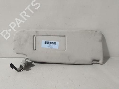 right-sun-visor-seat-leon-1p1-2005-2006-2007-2008-2009-2010-2011-2012-2013-31310005 main image