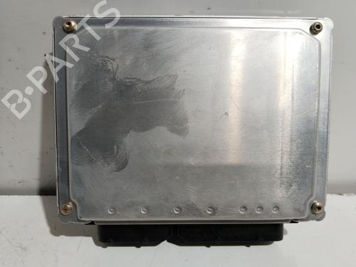 Used Engine control unit (ECU) AUDI A6 C5 (4B2) 2.4 (165 hp) 21534462