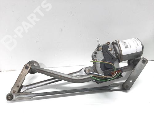 Front wiper motor FORD FIESTA V (JH_, JD_) | BP7439099M29