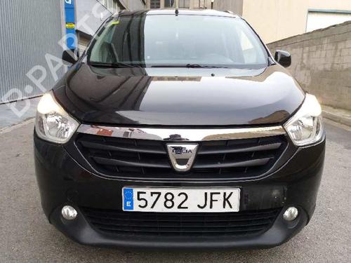 hjelmlås DACIA LODGY (JS_) | BP8773100C133 - Image 3