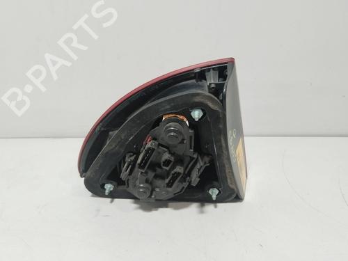 Right taillight SEAT LEON (1M1) 1.6 16 V | BP38987616C35 - Image 2