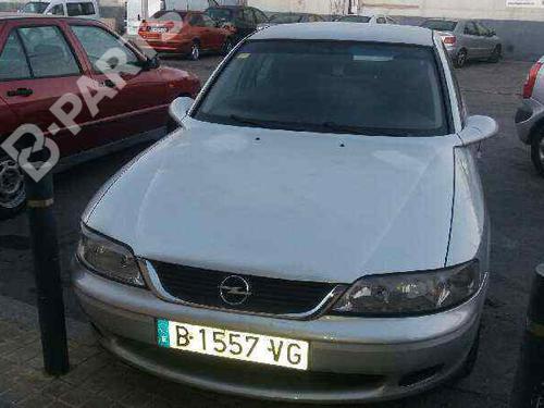Right mirror OPEL VECTRA B (J96) 2.0 DTI 16V (F19) | BP5162952C27 