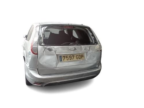Hood FORD FOCUS II Turnier (DA_, FFS, DS) 1.6 TDCi | BP29562043C1 