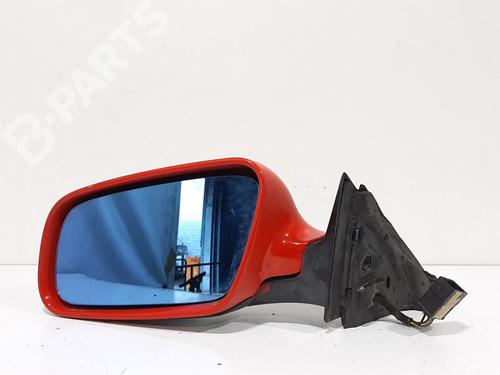 Used Left mirror AUDI A3 (8L1) 1.9 TDI (110 hp) 8182485