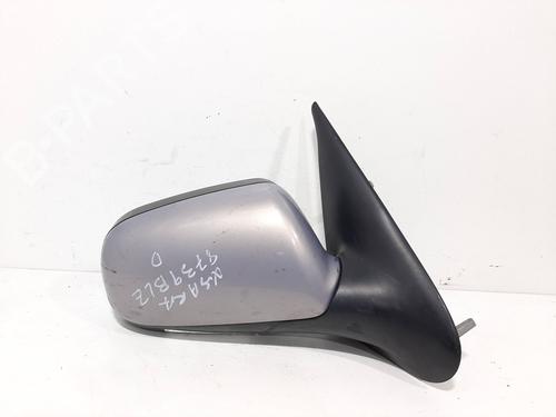 Right mirror CITROËN XSARA (N1) 1.6 16V | BP6777762C27 