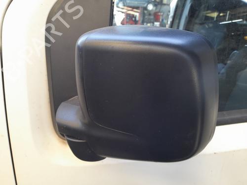 Used Left mirror Left mirror 36800841 36800841