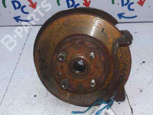 Right front steering knuckle ROVER 25 I Hatchback (RF)  | BP5247353M26 