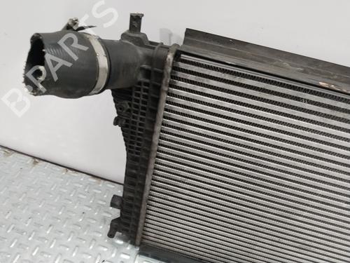 Intercooler VW GOLF PLUS V (5M1, 521) 1.6 TDI | BP31831806M30 - Image 3