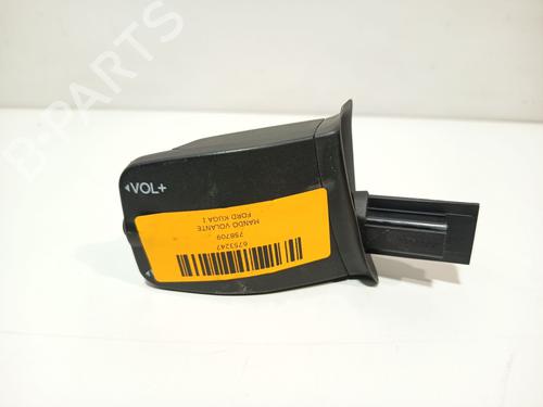 Used Steering wheel controls FORD KUGA I 2.0 TDCi (140 hp) 32686675