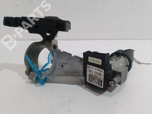 Used Ignition barrel FIAT GRANDE PUNTO (199_) 1.4 (199AXB11, 199AXB1A, 199BXB1A, 199AXL1A) (77 hp) 10165886