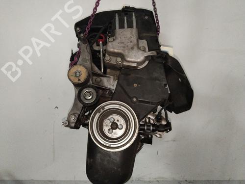 Engine FIAT PANDA (169_) 1.2 (169.AXB11, 169.AXB1A) | BP26460949M1 