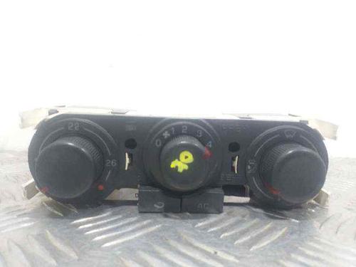 Commande Chauffage SEAT IBIZA III (6L1) [2002-2009]  5197668