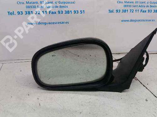 Used Left mirror ROVER 400 II (RT) 416 Si (112 hp) 5188357
