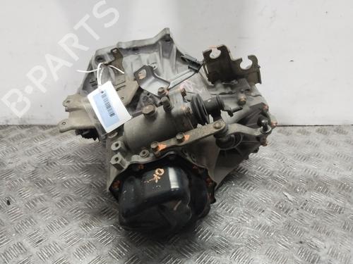 Gearbox TOYOTA YARIS (_P1_) 1.4 D-4D (NLP10_) | BP30135174M3