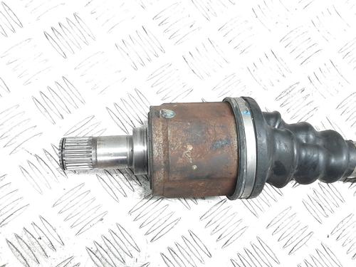 Left front driveshaft HONDA CIVIC VIII Hatchback (FN, FK)  | BP8253676M38 