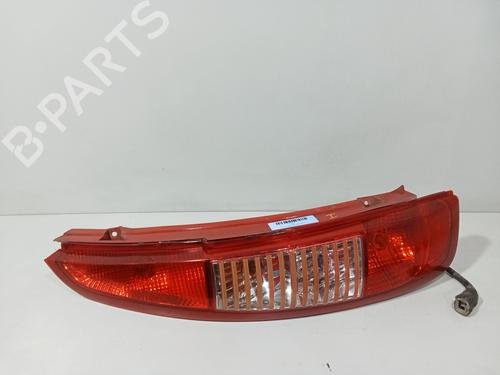 Used Left taillight TATA INDICA 1.4 TD (71 hp) 29118807