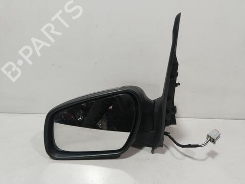 Rétroviseur gauche FORD FUSION (JU_) 1.4 (80 hp) 31971573