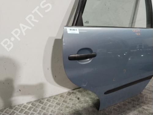 Right rear door SEAT IBIZA III (6L1) 1.4 16V | BP28520999C5 