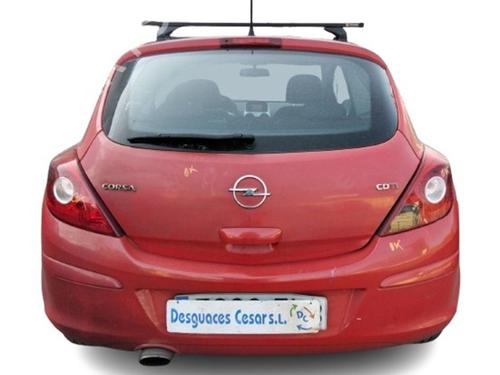 Gearbox OPEL CORSA D Hatchback Van (S07) 1.3 CDTI (L08) | BP40101696M3 - Image 10