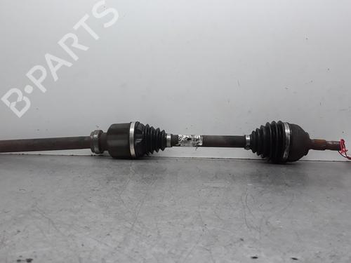 Used Right front driveshaft PEUGEOT 5008 (0U_, 0E_) [2009-2017]  10920183