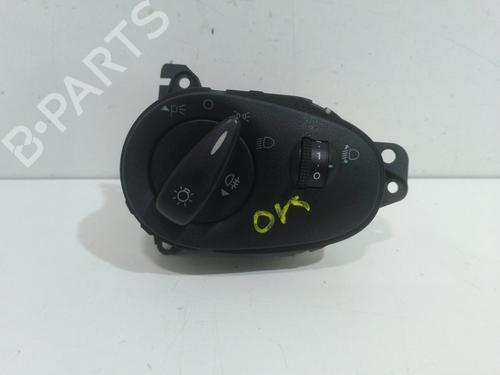 Used Headlight switch Headlight switch FORD FOCUS I (DAW, DBW) 1.6 16V (100 hp) 11865689 11865689
