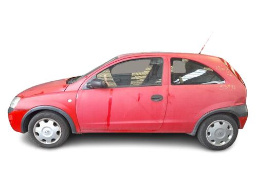 Used Parts OPEL CORSA C (X01)  1.2 (F08, F68)  4740795