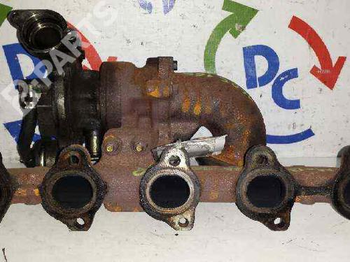 Turbolader/Kompressor Turbolader/Kompressor 9753189 9753189