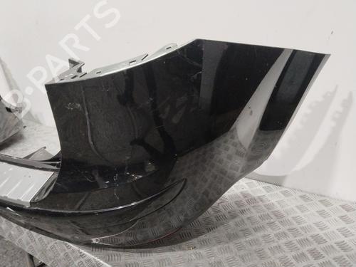 Rear bumper SEAT ALTEA XL (5P5, 5P8)  | BP24524213C8 