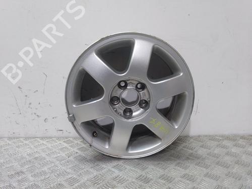 Used Rim AUDI A3 (8L1) 1.9 TDI (110 hp) 13905562