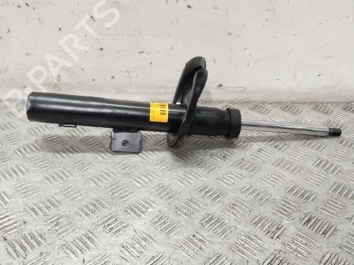 Used Left front shock absorber Left front shock absorber 37154346 37154346