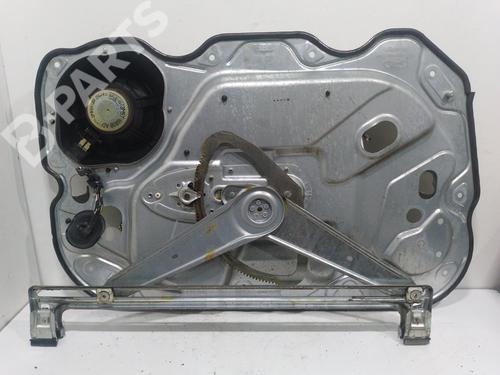 Rear right window mechanism FORD FOCUS II (DA_, HCP, DP)  | BP9839697C25 