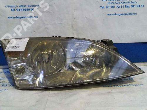 Used Right headlight FORD MONDEO III (B5Y) 2.0 TDCi (130 hp) 5189520