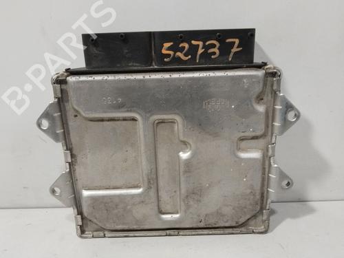 Engine control unit (ECU) FIAT FIORINO Box Body/MPV (225_) 1.3 D Multijet (225BXD1A, 225BXB1A, 225BXB11) | BP29867155M57